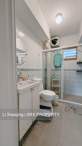 Blk 316B Anchorvale Link (Sengkang), HDB 5 Rooms #610277691